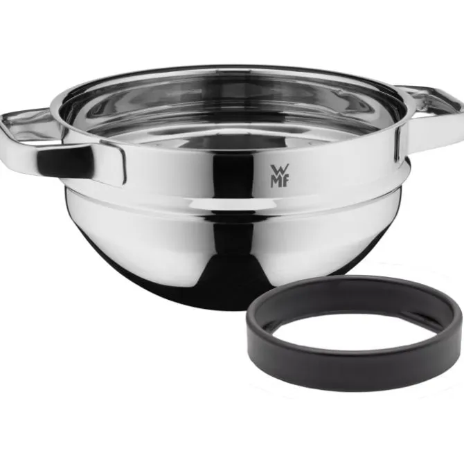 Töpfe | WMF Compact Cuisine Kochgeschirr-Set, 4-teilig