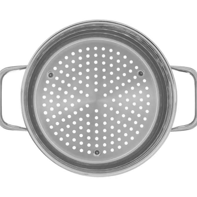 Töpfe | WMF Compact Cuisine Kochgeschirr-Set, 4-teilig