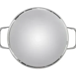 Töpfe | WMF Compact Cuisine Kochgeschirr-Set, 4-teilig