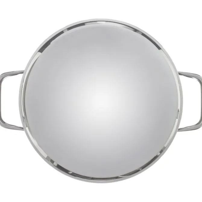 Töpfe | WMF Compact Cuisine Kochgeschirr-Set, 4-teilig