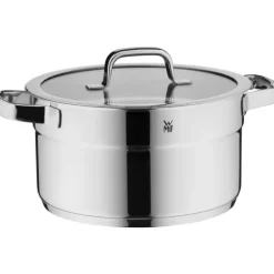 Töpfe | WMF Compact Cuisine Kochtopf mit Deckel, 24 cm