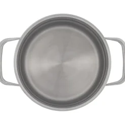 Töpfe | WMF Compact Cuisine Kochtopf mit Deckel, 16,5 cm
