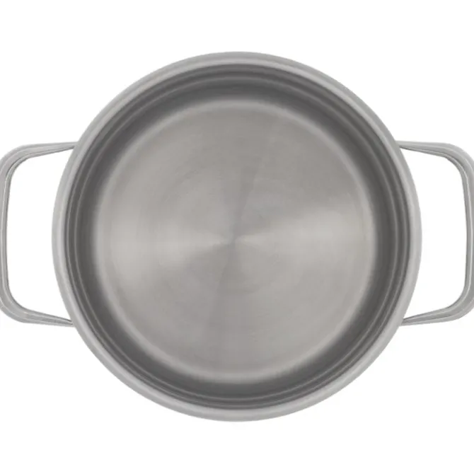 Töpfe | WMF Compact Cuisine Kochtopf mit Deckel, 16,5 cm