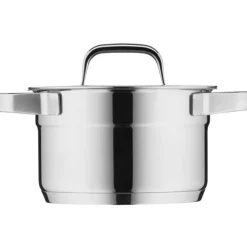 Töpfe | WMF Compact Cuisine Kochtopf mit Deckel, 16,5 cm