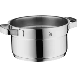 Töpfe | WMF Compact Cuisine Kochtopf mit Deckel, 20 cm