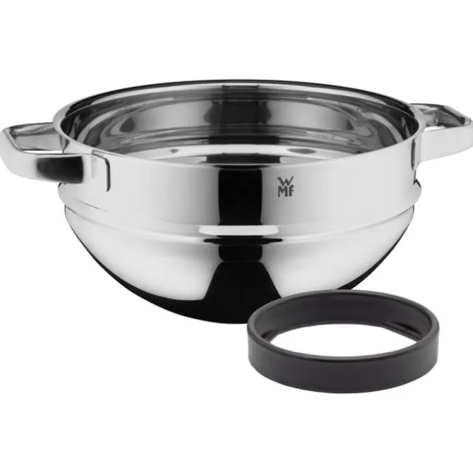 Backutensilien | WMF Compact Cuisine Rührschüssel, 24 cm