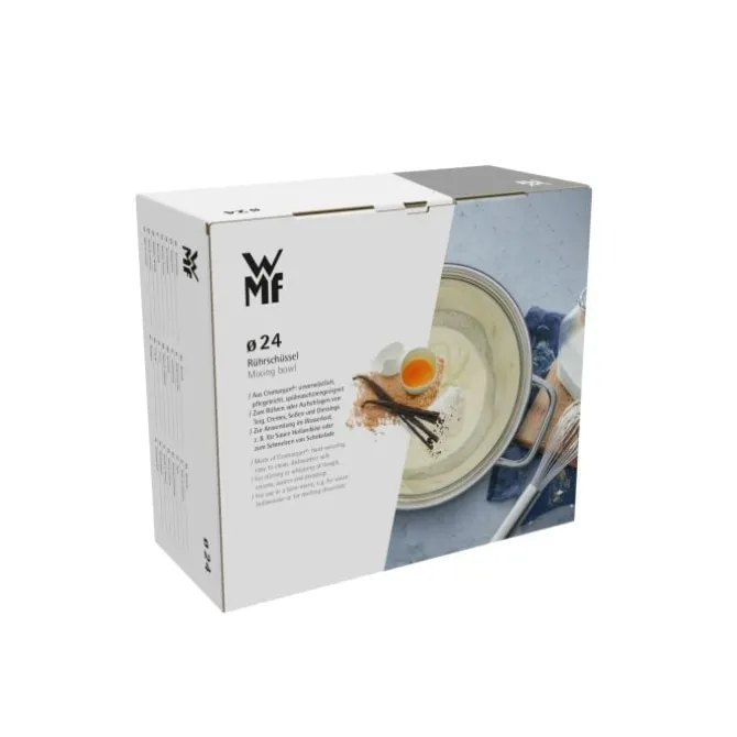 Backutensilien | WMF Compact Cuisine Rührschüssel, 24 cm