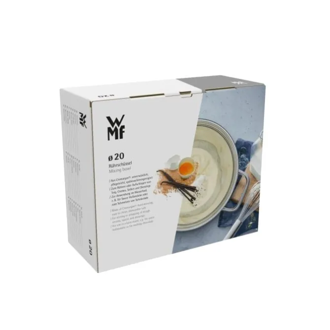 Backutensilien | WMF Compact Cuisine Rührschüssel, 20 cm