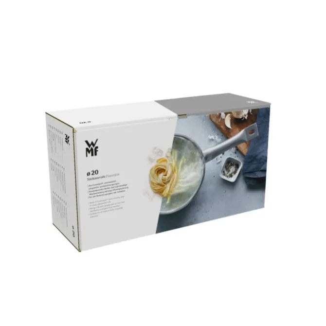 Töpfe | WMF Compact Cuisine Stielkasserolle, 20 cm