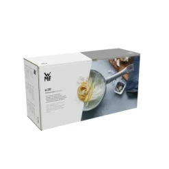 Töpfe | WMF Compact Cuisine Stielkasserolle mit Deckel, 20 cm