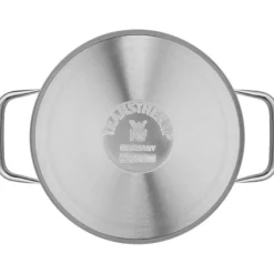Töpfe | WMF Compact Plus Bratentopf mit Deckel, 20 cm