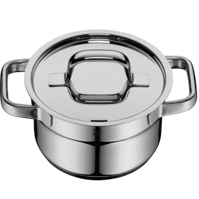 Töpfe | WMF Compact Plus Bratentopf mit Deckel, 20 cm