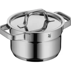 Töpfe | WMF Compact Plus Fleischtopf mit Deckel, 16 cm