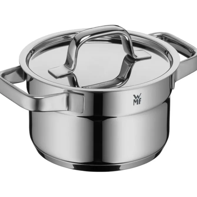 Töpfe | WMF Compact Plus Fleischtopf mit Deckel, 16 cm