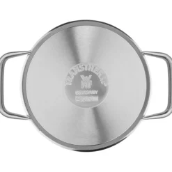 Töpfe | WMF Compact Plus Fleischtopf mit Deckel, 16 cm