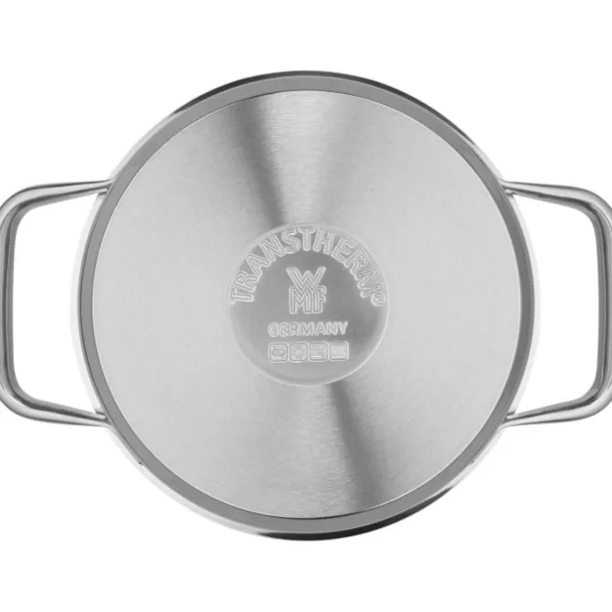 Töpfe | WMF Compact Plus Fleischtopf mit Deckel, 16 cm