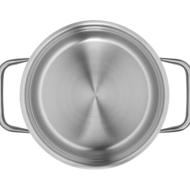 Töpfe | WMF Compact Plus Fleischtopf mit Deckel, 16 cm