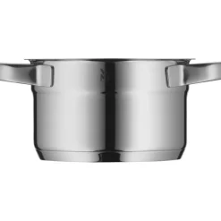 Töpfe | WMF Compact Plus Fleischtopf mit Deckel, 16 cm