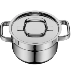 Töpfe | WMF Compact Plus Fleischtopf mit Deckel, 16 cm