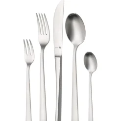 Essbestecke | Besteck-sets | WMF Corvo Besteck-Set, 66-teilig, Cromargan protect®