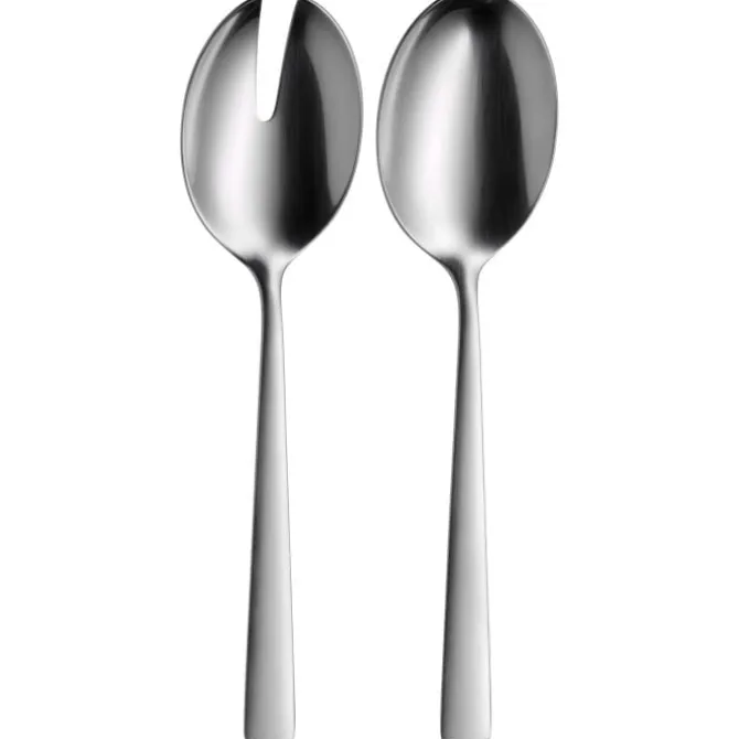 Servierbestecke | WMF Corvo Salatbesteck, 2-teilig