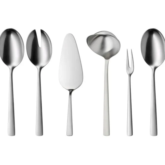 Servierbestecke | WMF Corvo Salatbesteck, 2-teilig