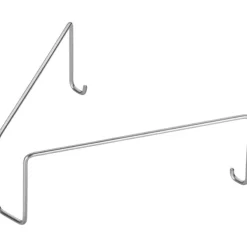 Zubehör & Ersatzteile | WMF Dampfgareinsatz mit Griff und Untersetzer für Schnellkochtöpfe, 22 cm