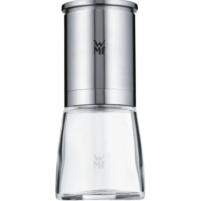 Würzen & Verfeinern | WMF De Luxe Gewürzmühle, 14 cm