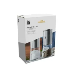 Würzen & Verfeinern | WMF De Luxe Gewürzmühlen-Set, 2-teilig