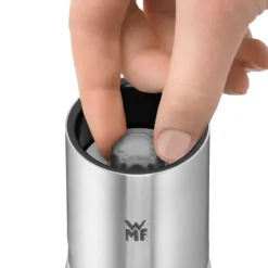 Würzen & Verfeinern | WMF De Luxe Gewürzmühlen-Set, 2-teilig