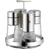 Würzen & Verfeinern | WMF De Luxe Gewürz-Set, 5-teilig