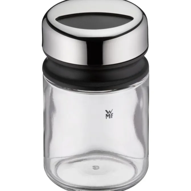 Würzen & Verfeinern | WMF Depot Gewürzstreuer-Set, 4-teilig