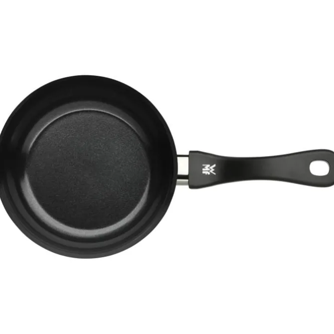 Pfannen | WMF Devil Bratpfannen-Set, 2-teilig, 18 cm + 28 cm