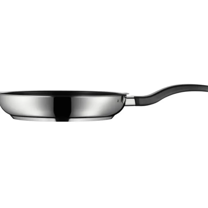 Pfannen | WMF Devil Bratpfannen-Set, 2-teilig, 18 cm + 28 cm