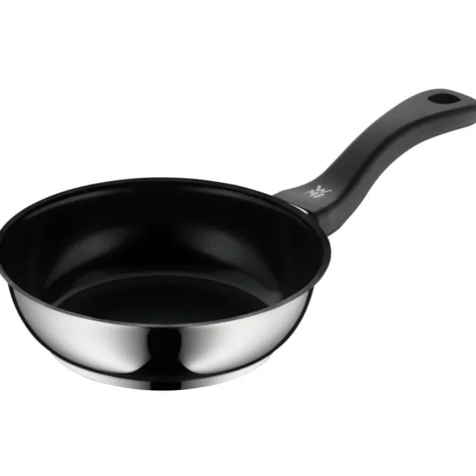 Pfannen | WMF Devil Bratpfannen-Set, 2-teilig, 18 cm + 28 cm