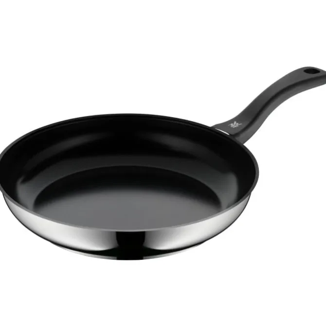 Pfannen | WMF Devil Bratpfannen-Set, 2-teilig, 18 cm + 28 cm