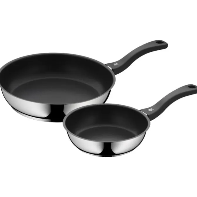 Pfannen | WMF Devil Pfannen-Set, 2-teilig, 20 und 28 cm