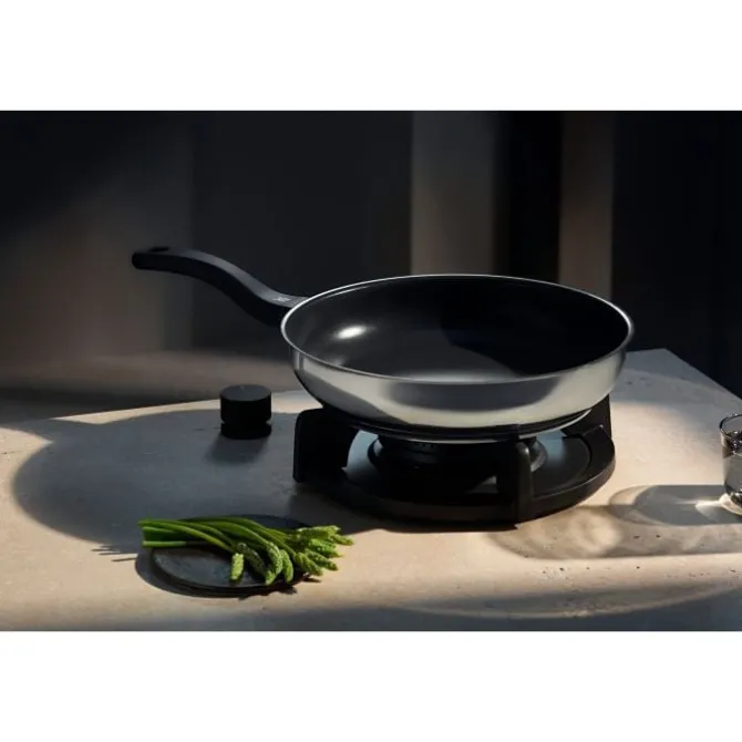 Pfannen | WMF Devil Pfannen-Set, 2-teilig, 20 und 28 cm
