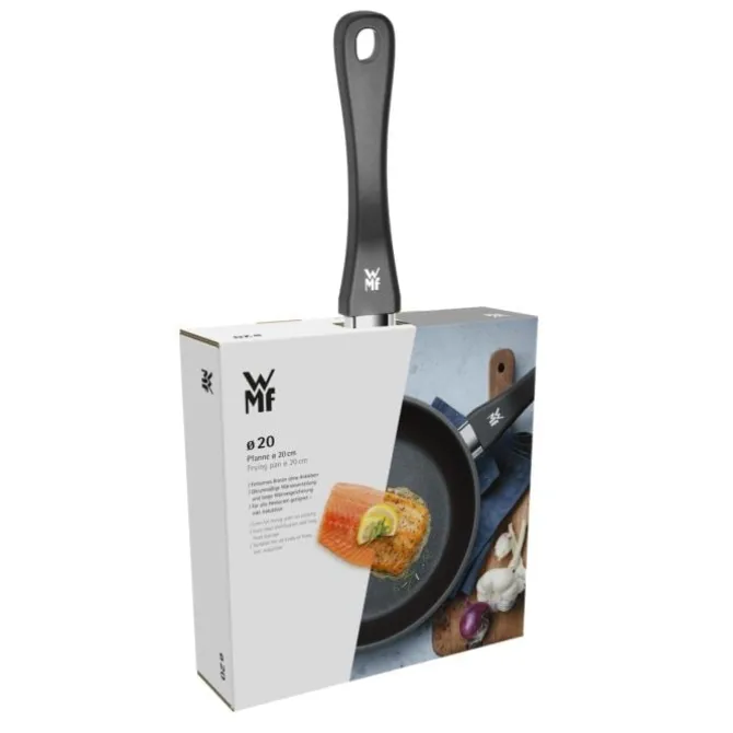 Pfannen | WMF Devil Stielpfanne mit Antihaftversiegelung, 20 cm