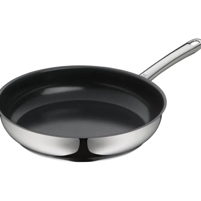 Pfannen | WMF Devil Stielpfanne mit keramischer Antihaftversiegelung, 28 cm