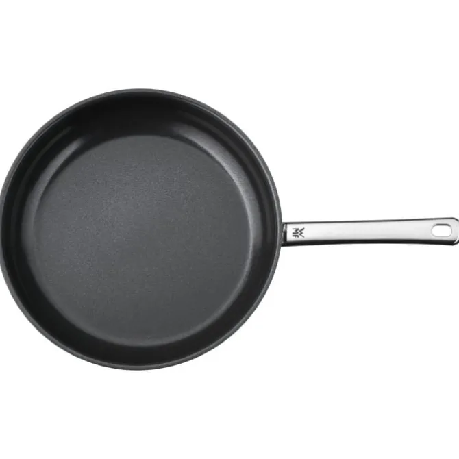 Pfannen | WMF Devil Stielpfanne mit keramischer Antihaftversiegelung, 28 cm