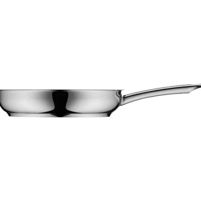 Pfannen | WMF Devil Stielpfanne mit keramischer Antihaftversiegelung, 28 cm