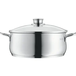 Töpfe | WMF Diadem Plus Bratentopf mit Deckel, 16 cm