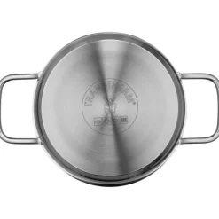 Töpfe | WMF Diadem Plus Bratentopf mit Deckel, 16 cm