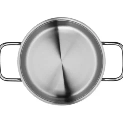 Töpfe | WMF Diadem Plus Bratentopf mit Deckel, 16 cm