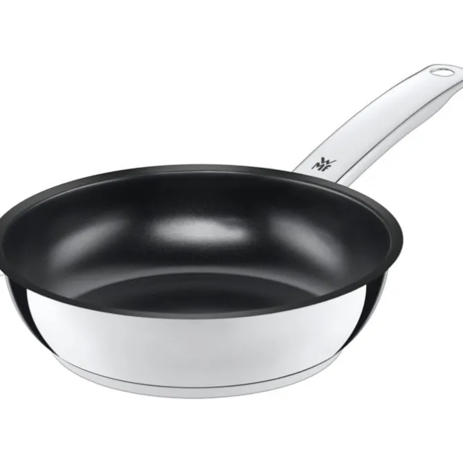 Pfannen | WMF Durado Bratpfannen-Set, 3-teilig, 20, 24 und 28 cm