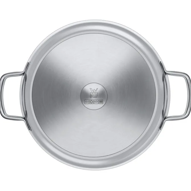 Pfannen | WMF Durado Servierpfanne, 28 cm