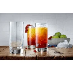 Gläser & Karaffen | WMF EasyPlus Longdrinkgläser, 6 Stück