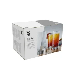 Gläser & Karaffen | WMF EasyPlus Longdrinkgläser, 6 Stück