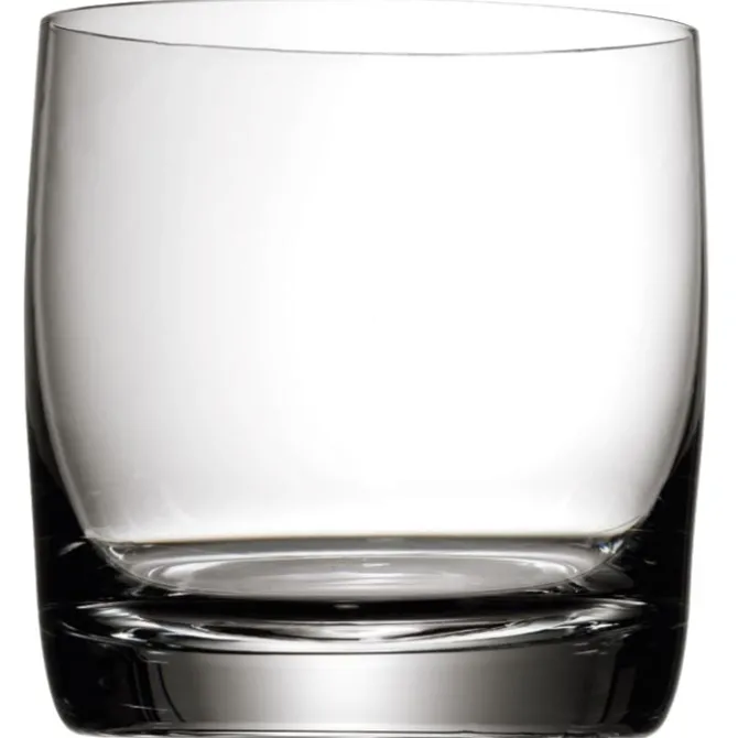 Gläser & Karaffen | WMF EasyPlus Whiskytumbler, 6 Stück